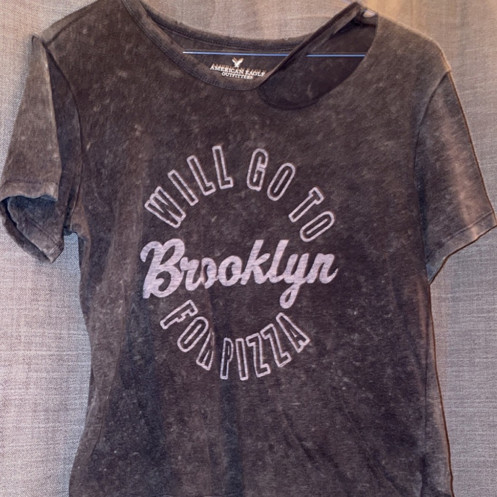 american eagle top